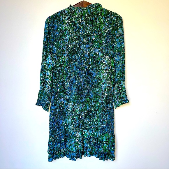 Veronica Beard Farha Dress - Picture 5 of 11